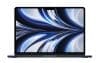 MacBook Air 13.6″ Retina/ Apple M2 (CPU 8-core, GPU 8-core, Neural Engine 16-core)/16GB/256GB – Midnight – INT KB (2022)