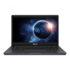 Laptop Business ASUS ExpertBook BR1, BR1402CGA-EB0056XA, 14.0-inch, FHD (1920 x 1080) 16:9, Intel® Processor N200 1.0 GHz (6M Cache, up to 3.7 GHz, 4 cores), Intel® UHD Graphics, 1x DDR4 SO-DIMM slot, 1x M.2 2280 PCIe 3.0×4, DDR4 8GB, 256GB M.2 NVMe™ PCI