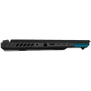 Laptop Gaming ASUS ROG Strix SCAR 16, G634JZ-NM032, i9-13980HX, 16-inch, QHD+ 16:10 (2560 x 1600, WQXGA), 240Hz, (RTX 4080), Intel UHD Graphics, 16GB DDR5-4800 SO-DIMM *2, 1TB PCIe 4.0 Performance , Mobile Intel HM770 Express Chipsets, MUX Switch + Optim