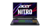 Laptop Gaming Acer Nitro 5 AN515-46, 15.6″ Full HD, IPS, 165 Hz, AMD Ryzen 7 6800H (8C / 16T, 3.2 / 4.7GHz, 4MB L2 / 16MB L3), 16GB, 1 TB, RTX 3070, No OS/ Boot-up Linux, Obsidian Black, 2-year