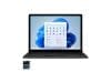 Microsoft Surface Pro 15” Intel® Core™ i7-1255U 8GB RAM, 512 GB SSD Windows 11 Home, Black