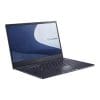 Laptop Business ASUS ExpertBook B5, B5302CBA-EG0529X, 13.3-inch, FHD (1920 x 1080) 16:9, Intel® Core™ i7-1265U vPro® Processor 1.8 GHz (12M Cache, up to 4.8 GHz, 10 cores), Intel Iris Xᵉ Graphics (available for Intel® Core™ i5/i7/i9 with dual channel mem
