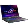 Laptop Gaming ASUS ROG Strix G18, G814JV-N6055, i7-13650HX, 18-inch, QHD+ 16:10 (2560 x 1600, WQXGA), 240Hz, (RTX 4060), Intel UHD Graphics, 16GB DDR5-4800 SO-DIMM *2, 1TB PCIe 4.0 M.2 , Mobile Intel HM770 Express Chipsets, MUX Switch + Optimus, IPS-leve