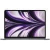 MacBook Air 13.6″ Retina/ Apple M2 (CPU 8-core, GPU 10-core, Neural Engine 16-core)/16GB/512GB – Space Grey – INT KB (2022)