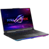 Laptop Gaming ASUS ROG Strix SCAR 16, G634JZ-NM041, i9-13980HX, 16-inch, QHD+ 16:10 (2560 x 1600, WQXGA), 240Hz, GN21-X9 (RTX 4080), Intel UHD Graphics, 16GB DDR5-4800 SO-DIMM *2, 1TB + 1TB PCIe 4.0 Performace, Mobile Intel HM770 Express Chipsets, MUX Sw