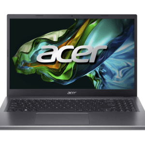 Laptop Acer Aspire 5 A515-48M, 15.6″ display with IPS (In-Plane Switching) technology, Full HD 1920 x 1080, Acer ComfyView™ LED-backlit TFT LCD, 16:9 aspect ratio, 45% NTSC color gamut, Wide viewing angle up to 170 degrees, Ultra-slim design, Mercury fre