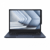 Laptop Business ASUS ExpertBook B7, B7402FVA-P60252X, 14.0-inch, WQXGA (2560 x 1600) 16:10, Intel® Core™ i7-1360P processor 2.2 GHz (18M Cache, up to 5.0 GHz, 12 cores), Intel Iris Xᵉ Graphics (available for Intel® Core™ i5/i7/i9 with dual channel memory