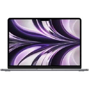 MacBook Air 13.6″ Retina/ Apple M2 GPU-8C/16GB/1TB – Space Grey – INT KB (2022)
