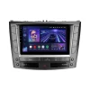 Navigatie Auto Teyes CC3 Lexus IS 2005-2013 4+32GB 9` QLED Octa-core 1.8Ghz, Android 4G Bluetooth 5.1 DSP, 0755249839705
