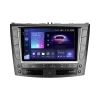 Navigatie Auto Teyes CC3 2K 360° Lexus IS 2005-2013 6+128GB 9.5` QLED Octa-core 2Ghz, Android 4G Bluetooth 5.1 DSP, 0755249839972