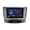 Navigatie Auto Teyes CC3L Lexus IS 2005-2013 4+64GB 9` IPS Octa-core 1.6Ghz, Android 4G Bluetooth 5.1 DSP, 0755249839842