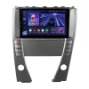Navigatie Auto Teyes CC3 Lexus ES 2006-2012 6+128GB 9` QLED Octa-core 1.8Ghz, Android 4G Bluetooth 5.1 DSP, 0755249840176