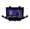 Navigatie Auto Teyes CC3 360° Opel Astra K 2015-2022 6+128GB 9` QLED Octa-core 1.8Ghz, Android 4G Bluetooth 5.1 DSP, 0755249845676