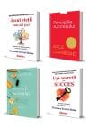 Pachet Arta Succesului. Set 4 carti