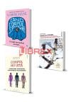 Pachet Cand corpul ne vorbeste. Set 3 carti