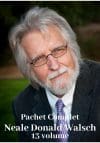 Pachet complet Neale Donald Walsch – 13 Volume