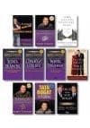 Pachet complet Robert T. Kiyosaki – Set 10 carti