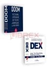Pachet Dictionarele Fundamentale DEX + DOOM 3, Editia 2022