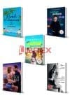Pachet Restless Love. Set 5 carti