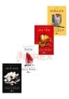 Pachet Seria Crave – Set 4 volume