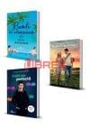 Pachet Summer Love. Set 3 carti