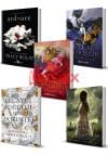 Pachet Universul cartilor fantasy. Set 5 volume