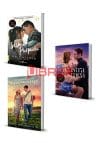 Pachetul Love Story. Set 3 carti