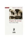 Pagini de jurnal vol. I (1923-1930)