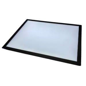 Panou luminos, 47 x 37 cm