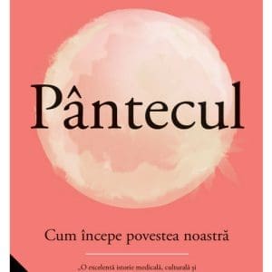Pantecul. Cum incepe povestea noastra