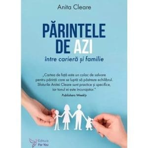 Parintele de azi intre cariera si familie
