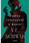 Partea intunecata a magiei (Trilogia CULORILE MAGIEI, partea I)
