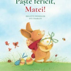 Paste fericit, Matei!