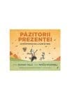 Pazitorii prezentei. Ce putem invata de la caini si pisici