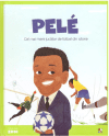 Volumul 26. MICII EROI. Pelé