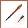 Pensula pictura NailsUp pentru manichiura HL-01