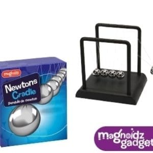 Perpetuum Mobile – Pendulul lui Newton