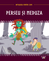 Volumul 11. Mitologia. Perseu si Meduza