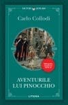 Aventurile lui Pinocchio