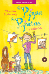 Pippa Piperaș și animalele