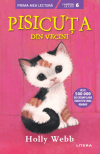 Pisicuta din vecini (Nivelul 6)