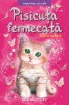 Pisicuța fermecată. Mica vedetă