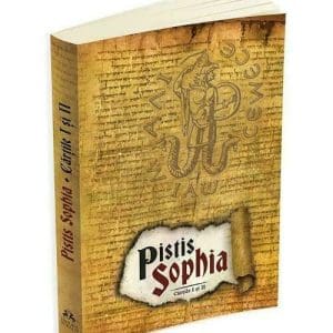 Pistis Sophia. Cartile I si II