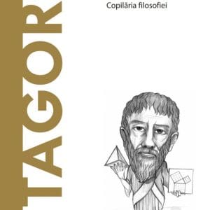 Pitagora. Volumul 12. Descopera Filosofia