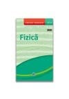 Pocket teacher: Fizica – Ghid pentru clasele VI-X