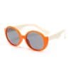 Ochelari de soare copii Polarizen S8104 C08