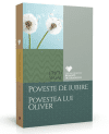 Poveste de iubire. Povestea lui Oliver