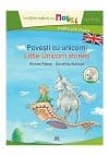 Povesti cu unicorni – Little unicorn stories