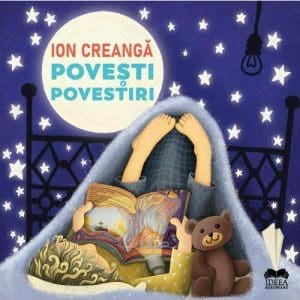 Povesti si povestiri de Ion Creanga