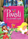 Povești de adormit copiii. Cenușăreasa, Motanul încălțat, Soldățelul de plumb – Reeditare